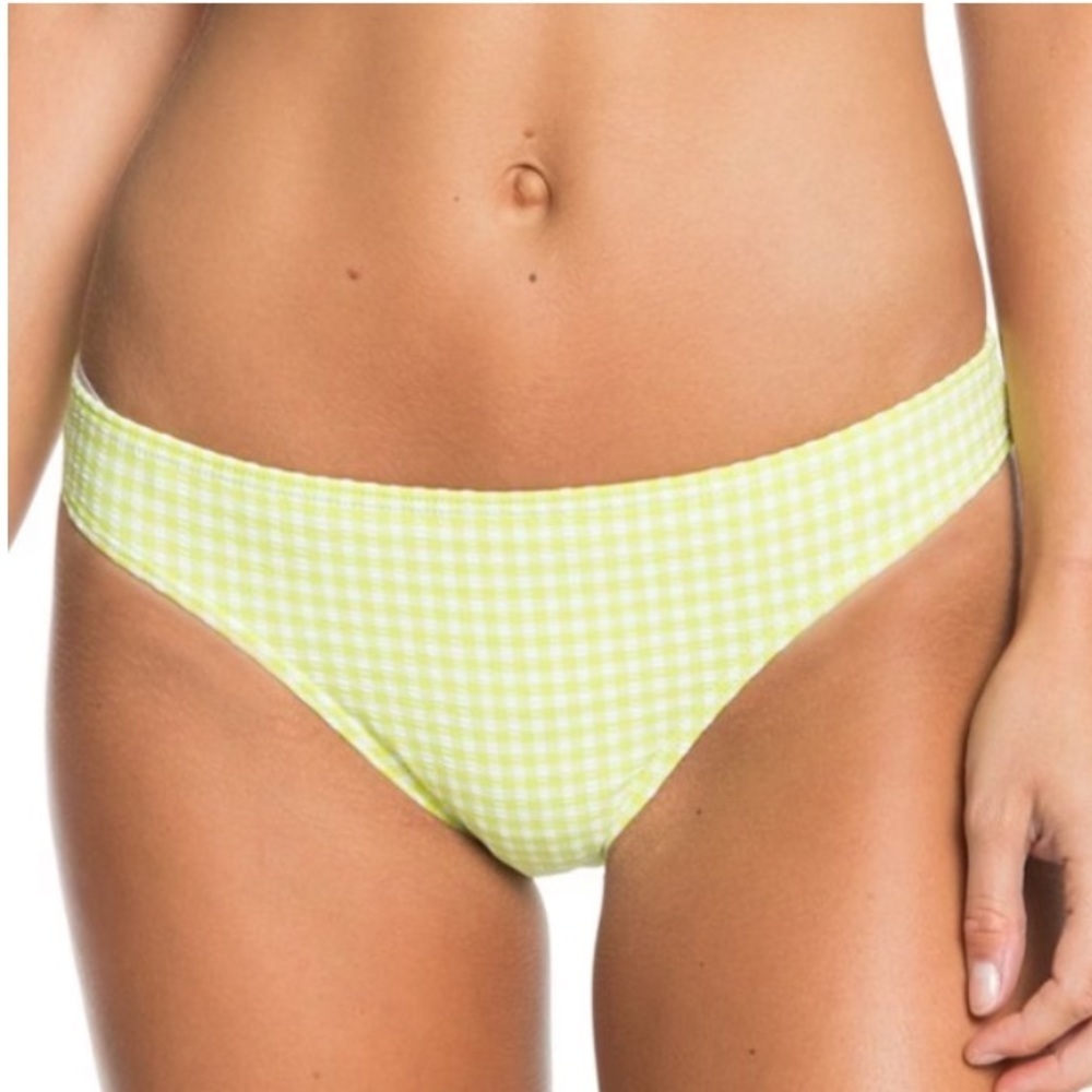 Roxy Beautiful Sun Regular Swimsuit Bottoms